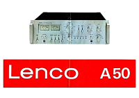 Lenco A-50 - Owners Manual-0